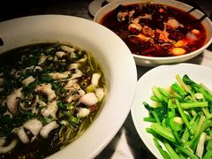 -蔴将·川菜(黄龙万科店)