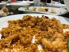 -金时代顺风大酒店(金山店)