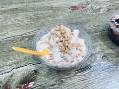 -夏食光安顺小舒冰粉冰浆(甲秀楼店)