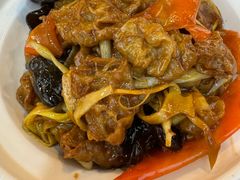 -阿金大白·上海菜馆(新天地店)