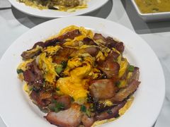 -深仔记茶餐厅(亚士厘道店)