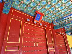 -历代帝王庙博物馆