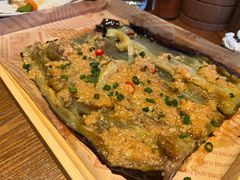-芸鲜季·云南野生菌餐厅· 云南风物味研社(闵行店)