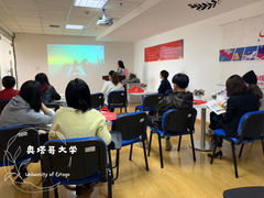-金吉列留学·语培·小语种·国际课程(西安分公司)