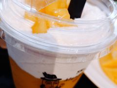 -Mango Tango