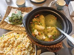 -食光慢宴·安吉土菜馆