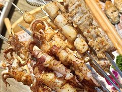 -隆喜元鱼汤包·海鲜(中联广场店)