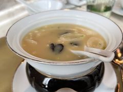 花胶黄鱼羹-新荣记(新源南路店)