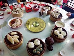 -冶春茶社(珍园店)
