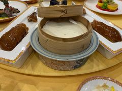 -白家大院·王府宫廷菜(苏州街店)