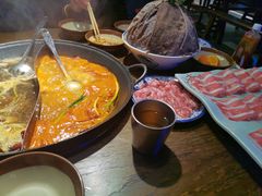 -萍姐火锅·公路夜市(打浦桥日月光店)