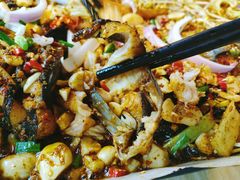 -美食美客纸上烤鱼(成都龙湖时代天街店)