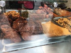 -梅记大块头爆鱼店(乍浦路店)