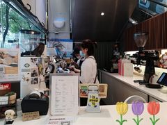-Manner Coffee(大宁国际商业广场店)