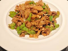 -雨后行菜(报慈北路店)