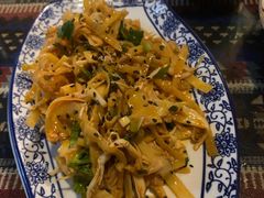 -蜗牛小馆醉乡民谣云南菜(惠新西里店)