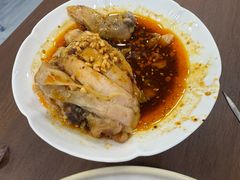 -阿九笨鸡蛋手擀面(总店)