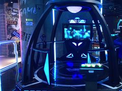 -世代星球·保龄球·镭战真人CS·团建(杨浦店)