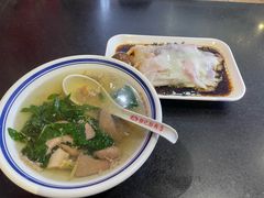 -银记肠粉店(中山一路店)