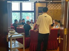 -老浒记民俗酒楼(王府井店)