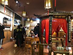 -MAX伯爵沉浸式超级游戏体验馆·实景桌游·剧本杀(小时代店)