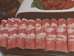 -古关火锅店(古北水镇景区店)