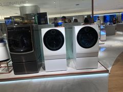-乐天免税店(明洞店)