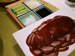 -香雪海饭店中餐厅(人民桥店)