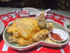 葫芦鸡-汉唐宴长安食府