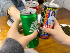 -醉壹号海鲜大排档(厦门美食地标店)