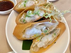 炸春卷-金苑海鲜酒家(来魅力店)