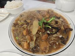 -哈勒滨饭庄(南二道街店)