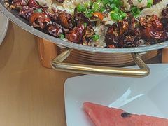 -大丰收脆鱼(浦西万达店)
