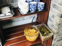 -老鳯府豆花泡馍(第五大道店)