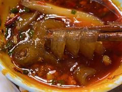 -重庆老火锅王(西安北路店)