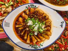 -厨神老街兔·淳朴人家店(盐帮菜风味名店)