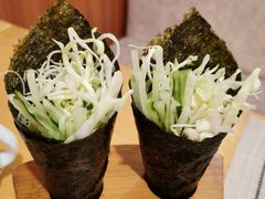 -古都日本料理(高桥路店)