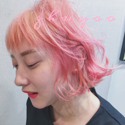 -意念造型