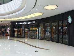 -星巴克(合肥包河万达广场店)