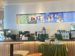 -星巴克臻选(泉州晋江SMMALL店)