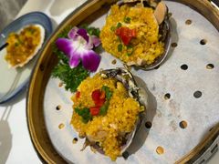 -必点海鲜·海肠捞饭大王(滨江道店)