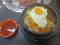 -金达盛烤肉(五里店)