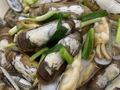 -金海湾海鲜排档(朱家尖店)
