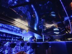 -境·Bar·日咖夜酒