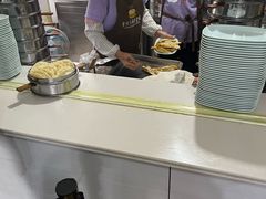 -奕宏饺子楼(朱庄小区店)