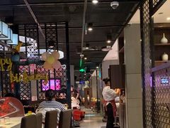-海底捞火锅(锦艺城店)