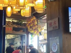 -东方红·湖南菜(金屿店)