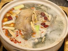 -钦善斋·养生膳食·精典川菜(武侯祠店)