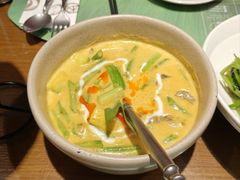 -帕蓝·暹罗料理(大学路店)