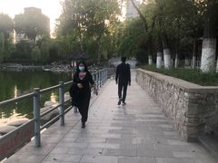 -莲湖公园